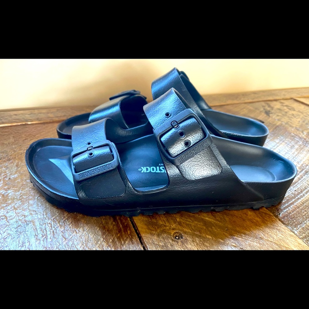 Women's Birkenstock Arizona EVA Sandals